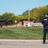 Here's what we know about the suspect in the Michigan church shooting 