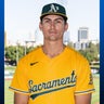A's announce gold alternate Sacramento jersey for 2026 season 