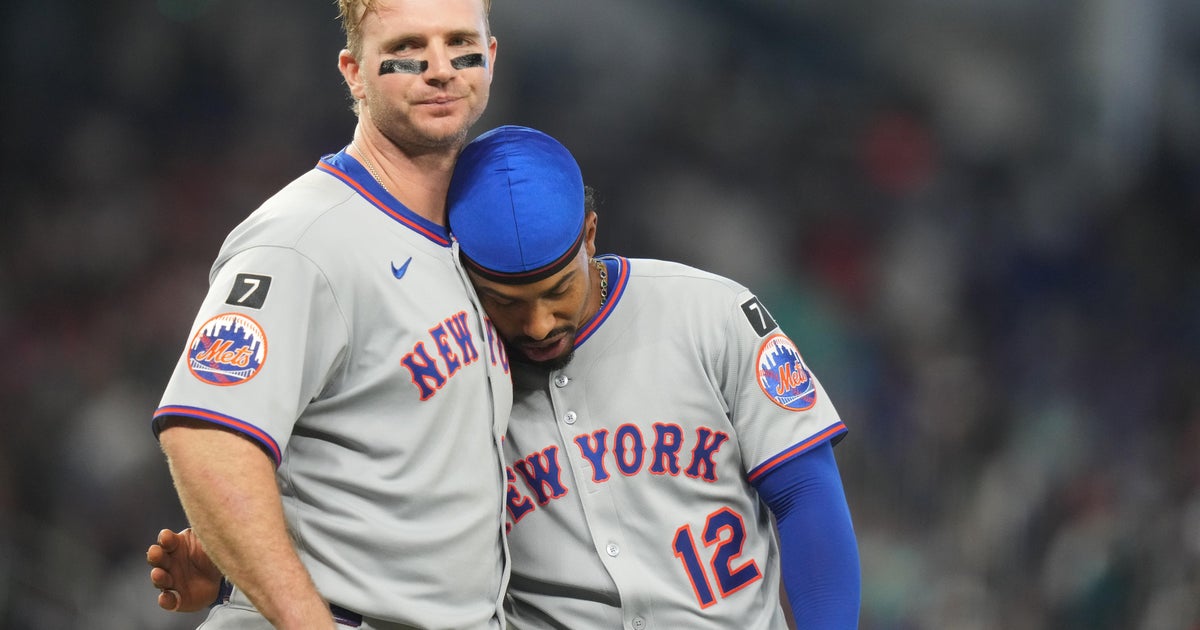 New York Mets miss playoffs with season-ending 4-0 loss against Miami Marlins