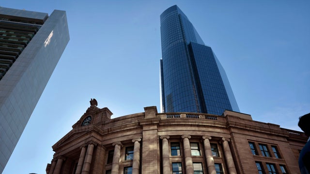 A federal official said South Station needs to address crime and safety. What's next for the transit hub? 