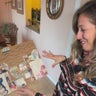 Bay Area woman's passion project of picking baby names becomes full-time business 