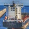 How Yi Peng 3 and Newnew Polar Bear wreaked havoc in the Baltic Sea