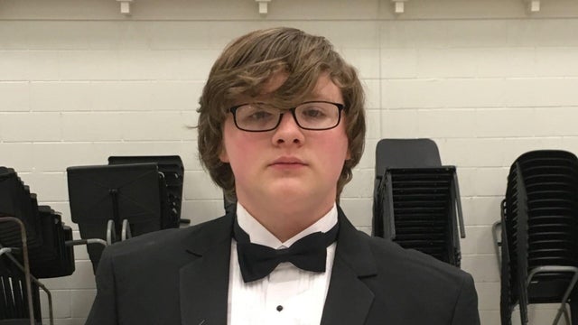 Benjamin Elliott 