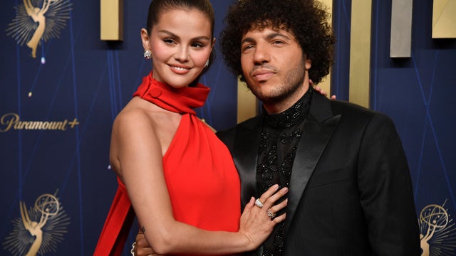 Selena Gomez,Benny Blanco 