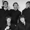 The Zombies and their bumpy road to rock 'n' roll immortality