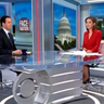 Transcript: Robert Costa on "Face the Nation with Margaret Brennan," Sept. 28, 2025 