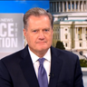 Transcript: Rep. Mike Turner on "Face the Nation with Margaret Brennan," Sept. 28, 2025 