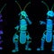 Why crickets are as good as a thermometer