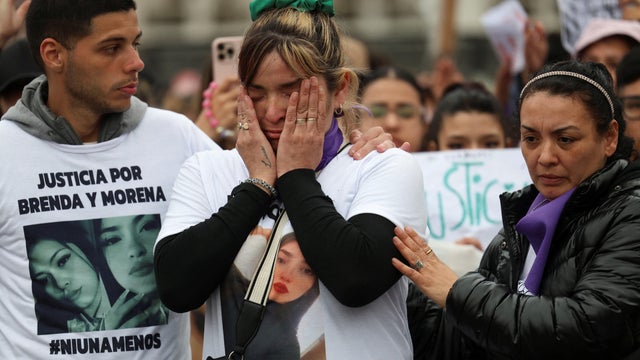 Women march to mark International Safe Abortion Day 