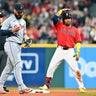 Detroit Tigers facing Cleveland Guardians in AL Wild Card Series 
