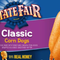 State Fair corn dogs on stick, Jimmy Dean sausage on stick products recalled