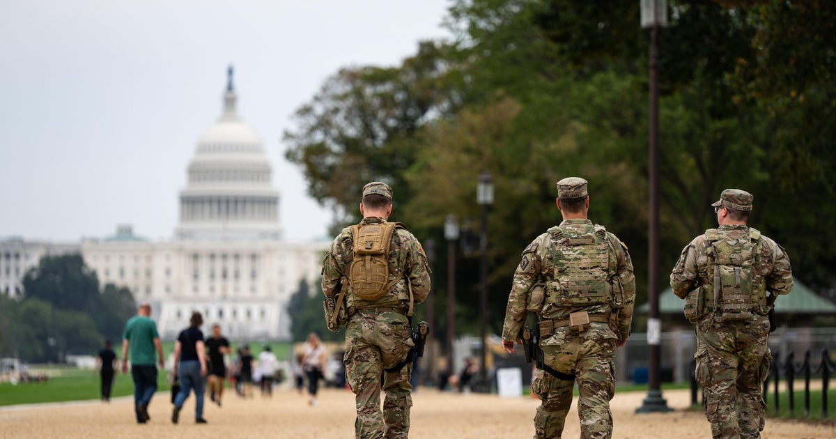 How would a authorities shutdown influence the U.S. army?