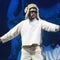 Bad Bunny Super Bowl halftime show not being reconsidered, Goodell says