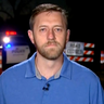 Man describes running from Michigan church gunman: "A lot of fear" 