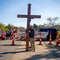 LDS churchgoer raises money for accused Michigan shooter's family