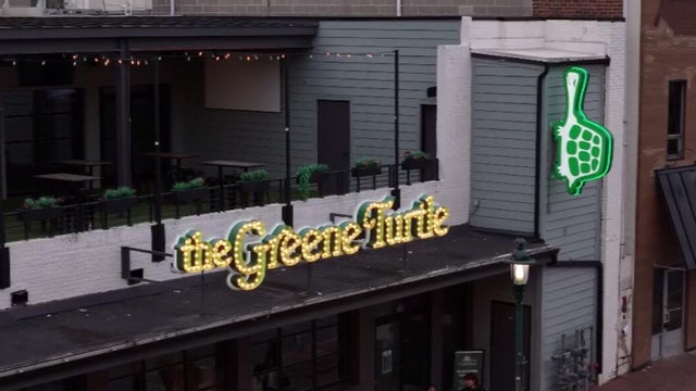 Greene Turtle Baltimore County 