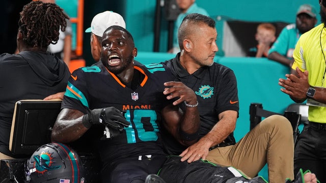 Jets Dolphins Football 
