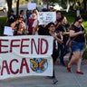 Immigration officials outline plans to accept new DACA applicants 