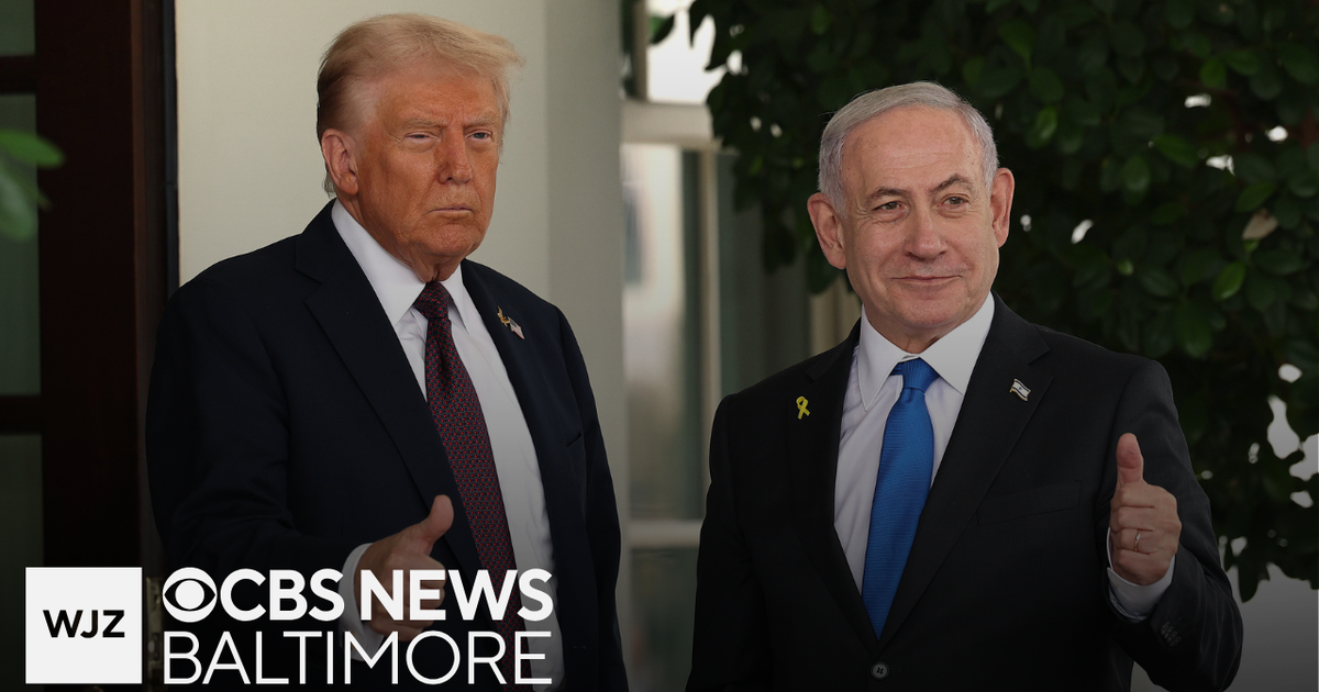 U.S. and Israel wait to hear from Hamas on new plan to return hostages ...