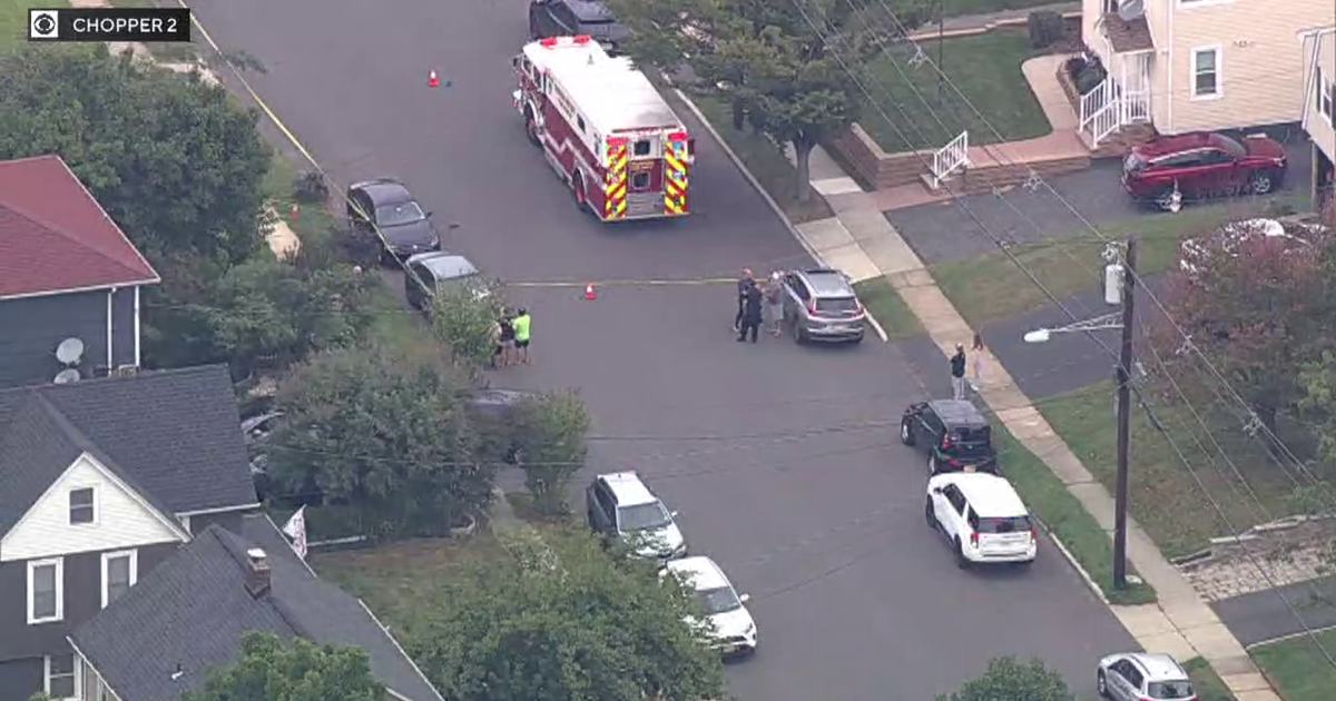 2 girls on e-bikes killed in Cranford, N.J. hit-and-run, police sources say