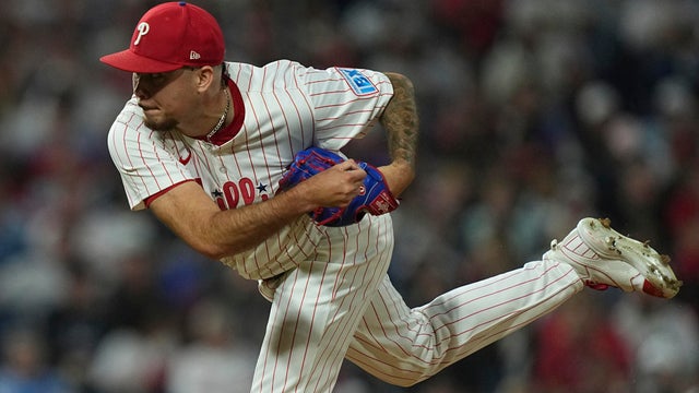 Mets Phillies Baseball 
