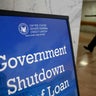 Government shutdown begins, with impact expected in Massachusetts 