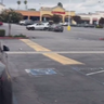 Video shows two cars chasing each other, colliding in West Covina parking lot 