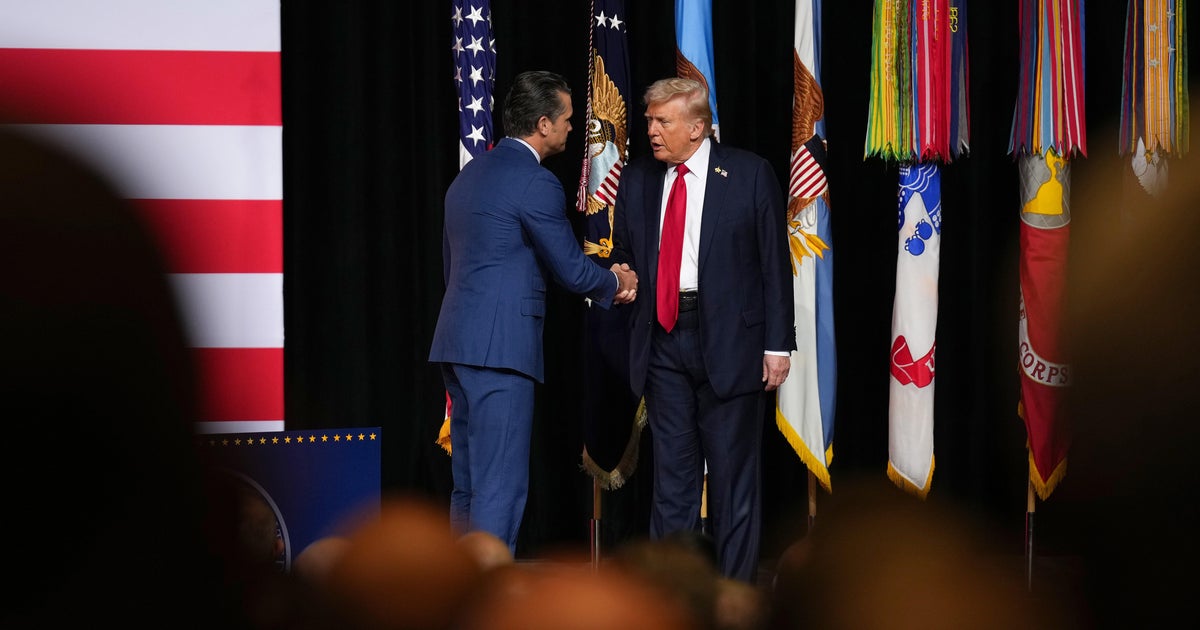 Defense Secretary Hegseth Declares End to 