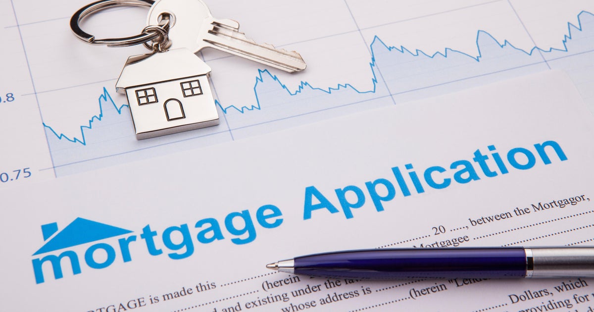 How would a authorities shutdown have an effect on folks making use of for mortgages?