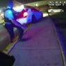 COPA releases video from GameStop burglary that led to CPD officer firing shots 