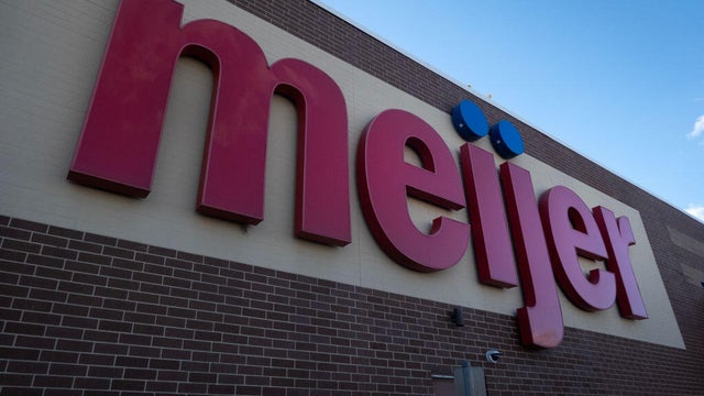 Meijer Supermarkets 