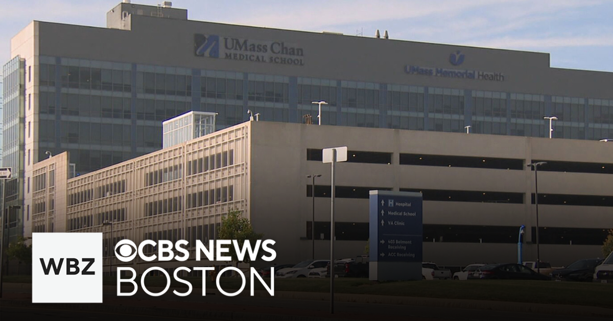 Massachusetts Hospital at Home program ending as government shutdown looms