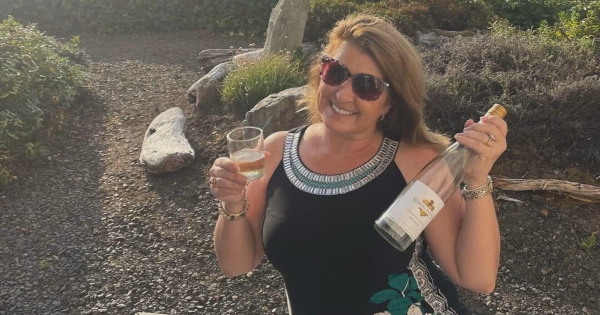 She wanted to make people laugh – so she wrote her own obituary and became a viral sensation