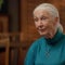 From the archives: Naturalist Jane Goodall