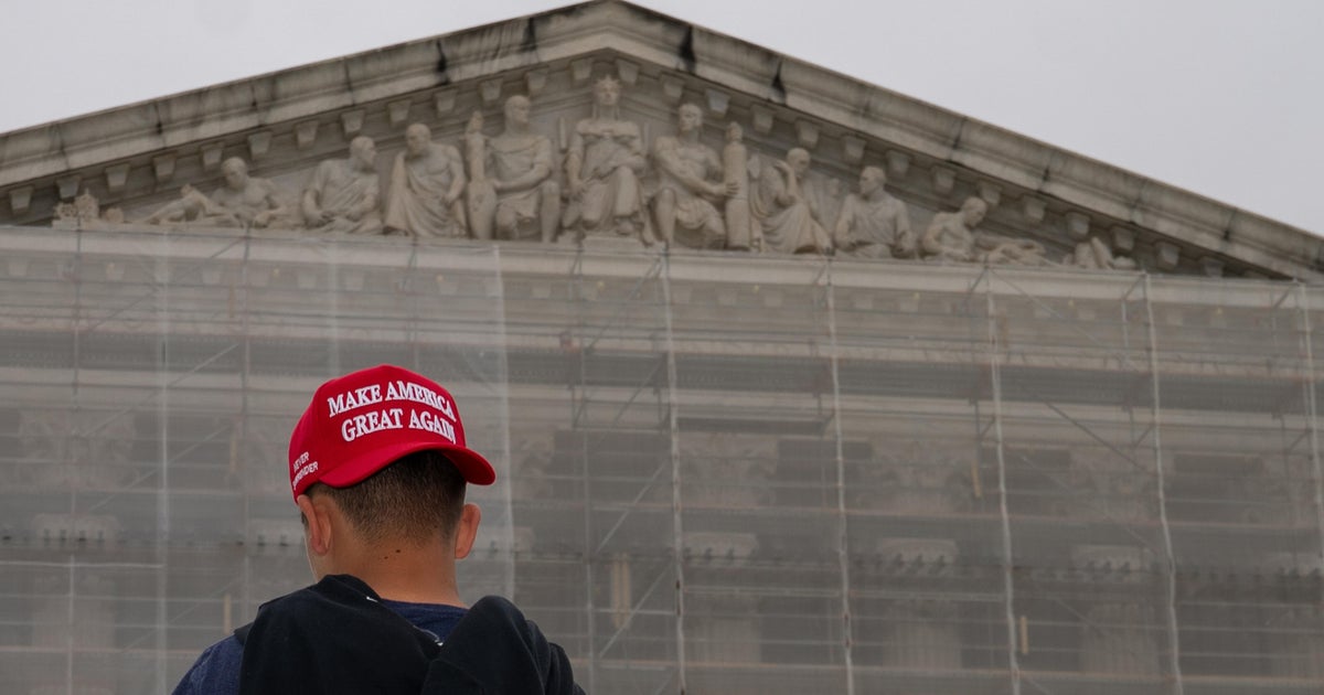 Supreme Court Opens New Term Amidst Critical Social Issues and Trump Administration Policies