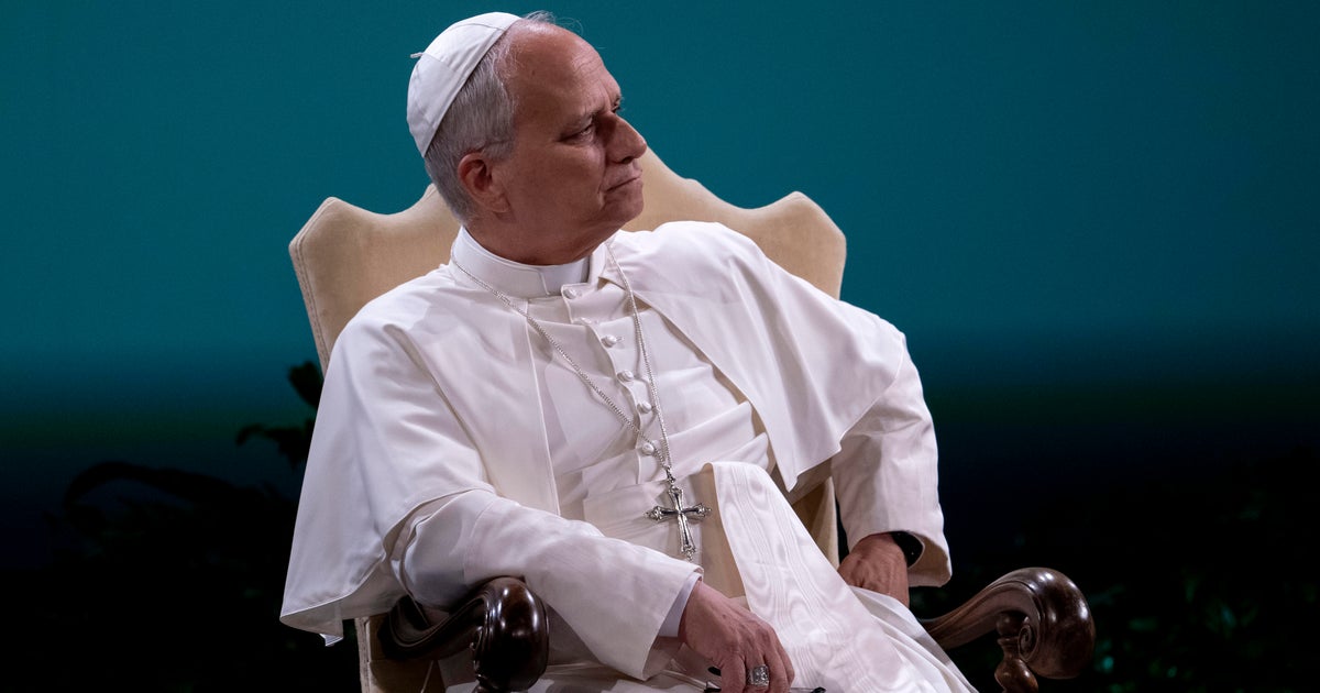 Pope Leo XIV says those against abortion but in favor of death penalty are “not really pro-life”