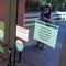 Florida's Everglades National Park Partially Closed Due To Government Shutdown 