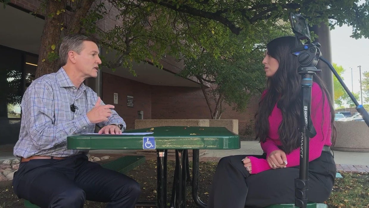 Colorado grants help state's missing persons programs - CBS Colorado