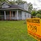 Foreclosures are surging as U.S. homeowners grapple with rising costs