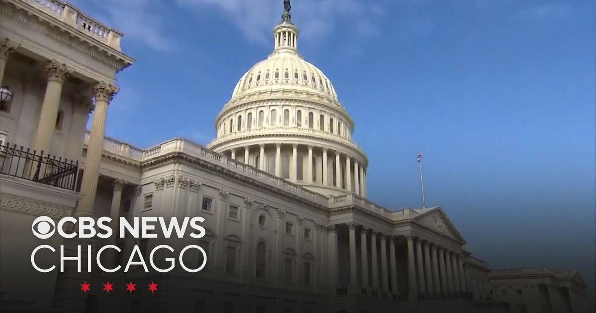 2025 government shutdown begins after Congress fails to pass spending ...