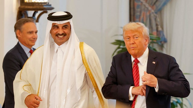 QATAR-US-DIPLOMACY 