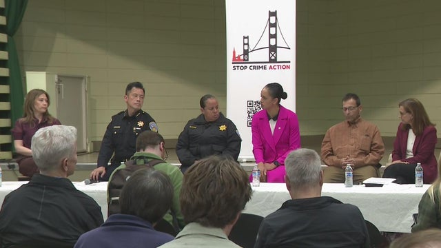 Public Safety Forum 