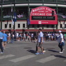 Cubs hope to clinch NL Wild Card series as they take on Padres in Game 2 