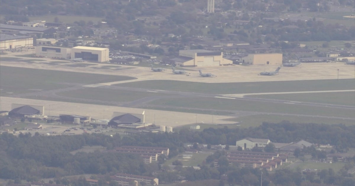 Civilian Navy Employee Causes Hoax Shooter Threat, Triggers Lockdown at NJ Military Base