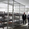 Trump administration awards Florida $608 million for "Alligator Alcatraz" 