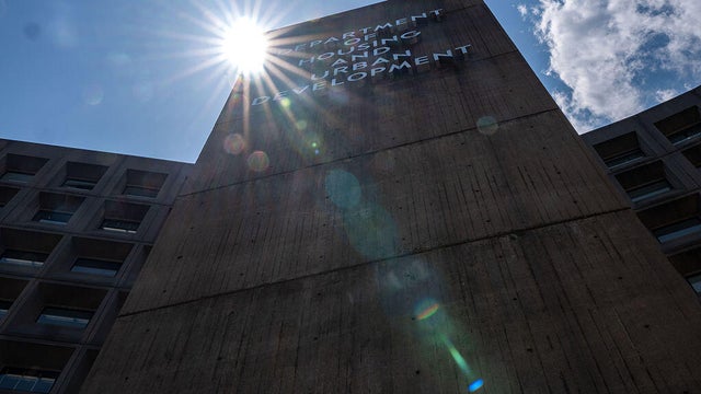 HUD To Move Headquarters From D.C. To Virginia 