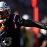 Diggs ready for an emotional return to Buffalo in Week 5 