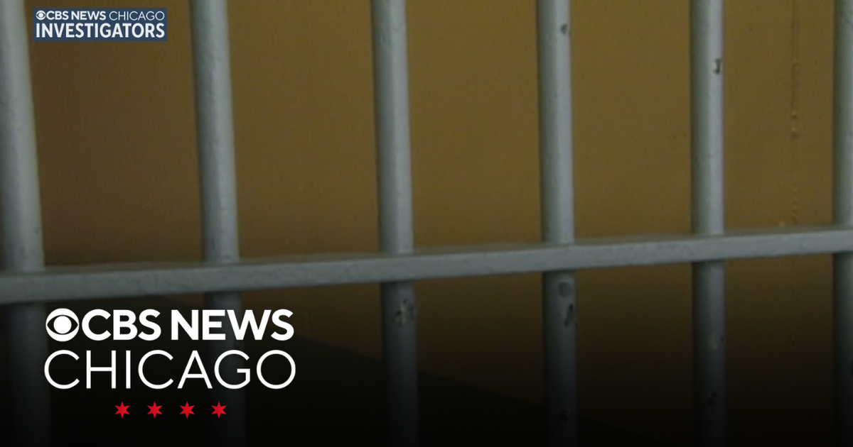 Data shows differences in how defendants were handled under 2 Cook Co ...