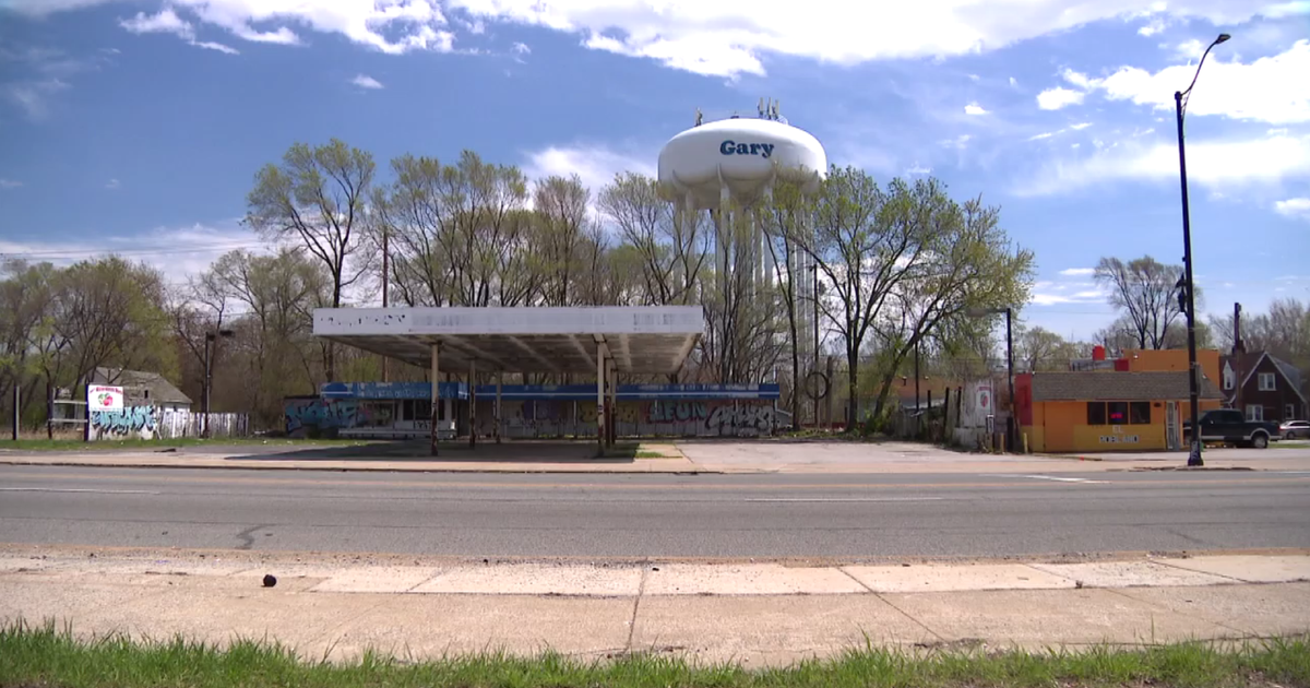 Gary, Indiana receives $15 million grant to revitalize downtown