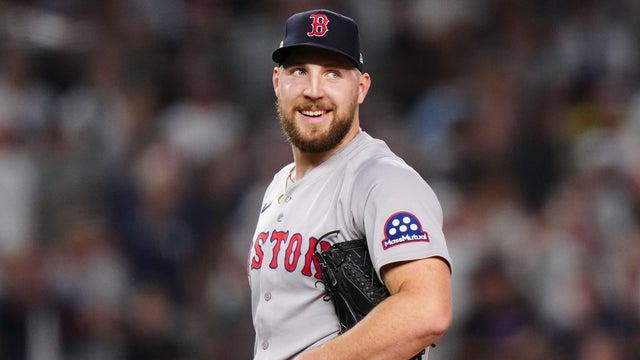 Wild Card Series - Boston Red Sox v New York Yankees - Game 1 